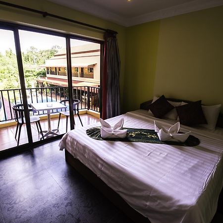 Grand Sihanouk Ville 西哈努克 外观 照片
