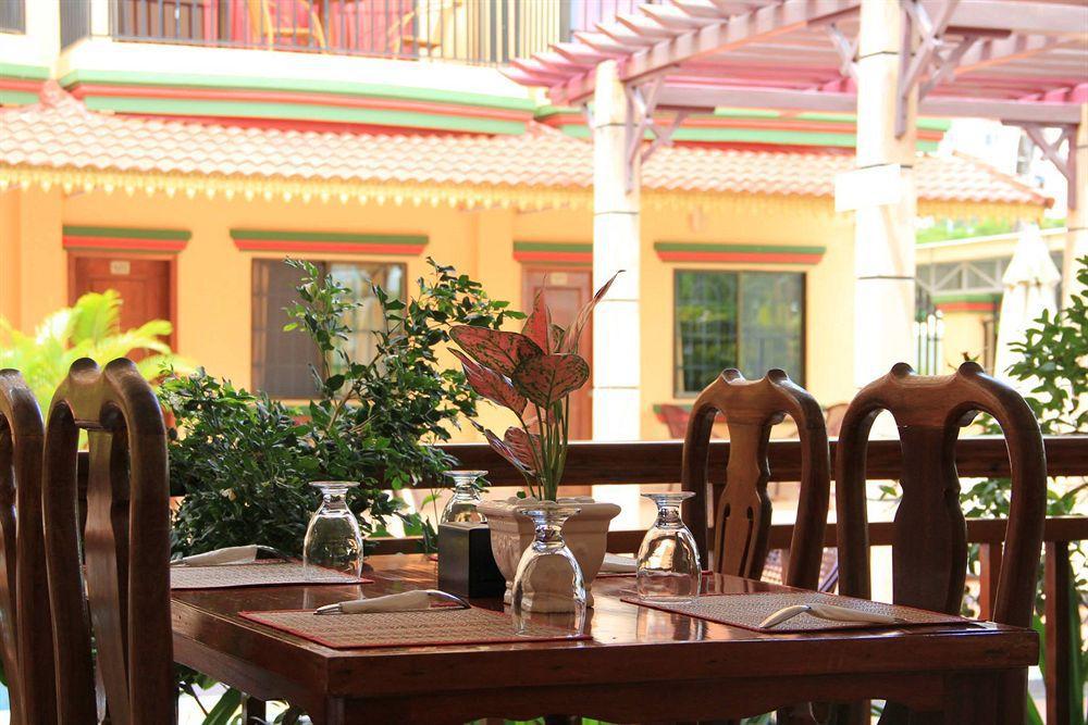 Grand Sihanouk Ville 西哈努克 外观 照片