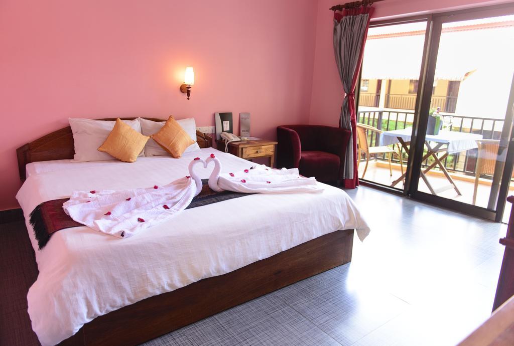 Grand Sihanouk Ville 西哈努克 外观 照片