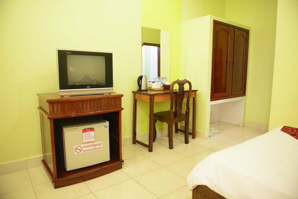 Grand Sihanouk Ville 西哈努克 外观 照片