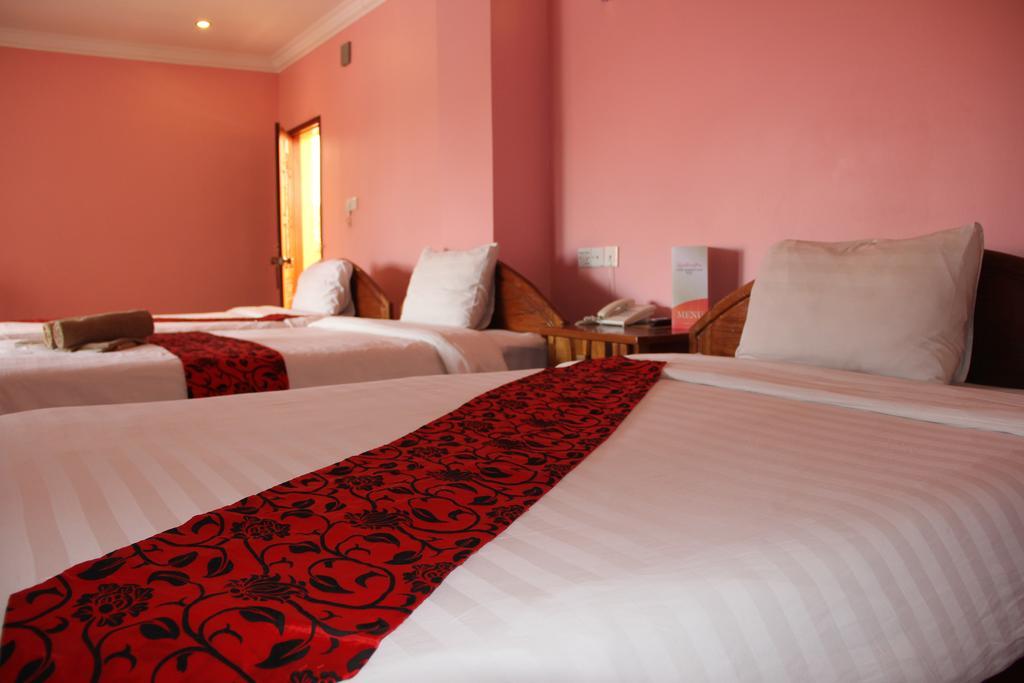 Grand Sihanouk Ville 西哈努克 外观 照片