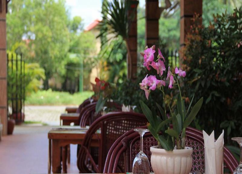 Grand Sihanouk Ville 西哈努克 外观 照片