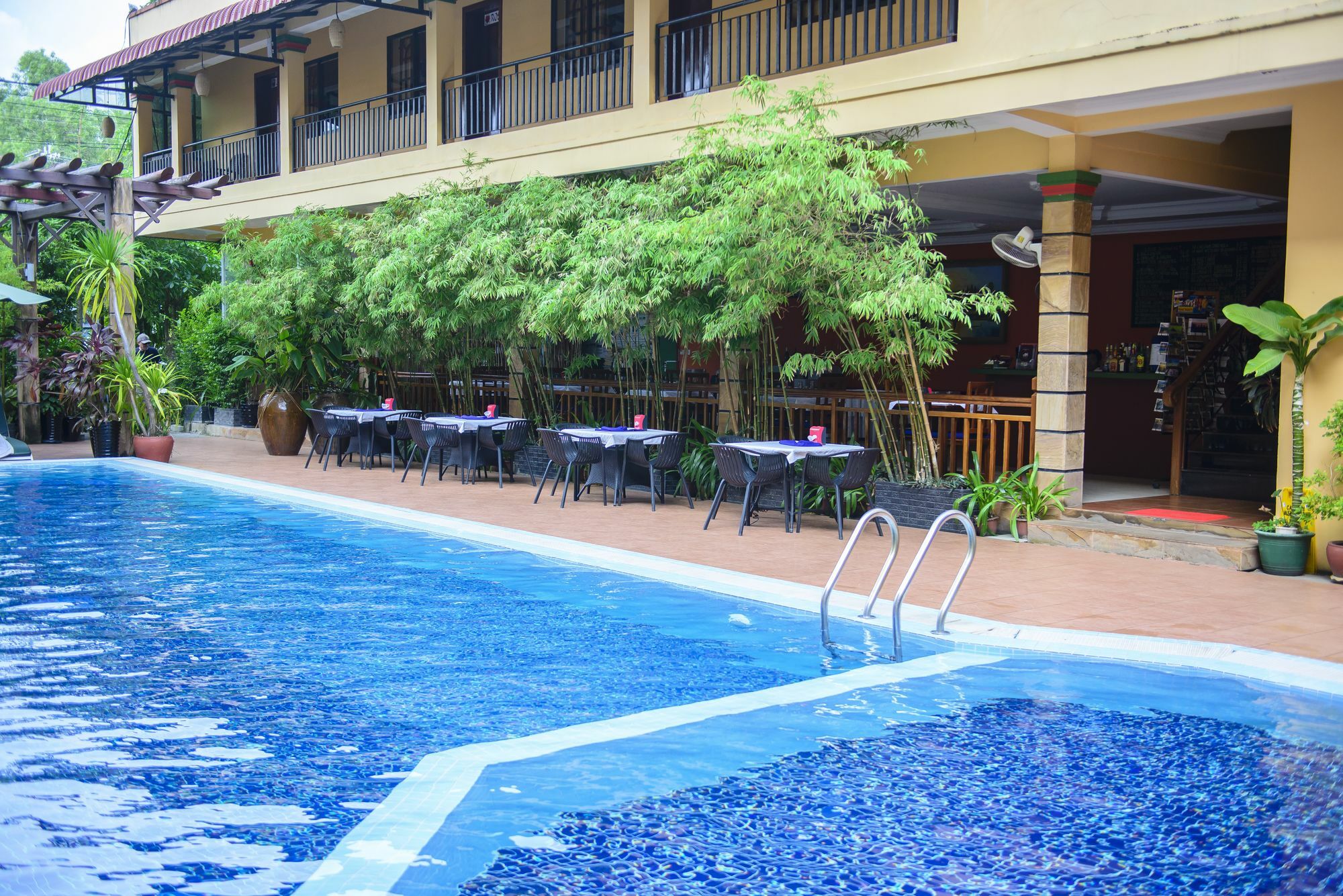 Grand Sihanouk Ville 西哈努克 外观 照片